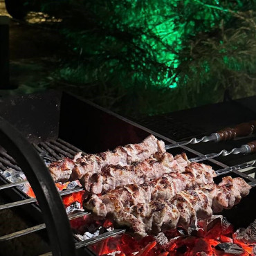 Коттедж "Lato-65 Sauna"