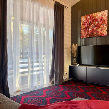 Коттедж "Lato-65 Sauna"