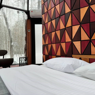 Номер "Нео-Типи"