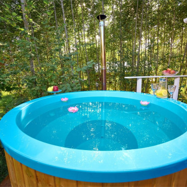 Дом "ДОМ ОХОТНИКА С КУПЕЛЬЮ НА ДРОВАХ"