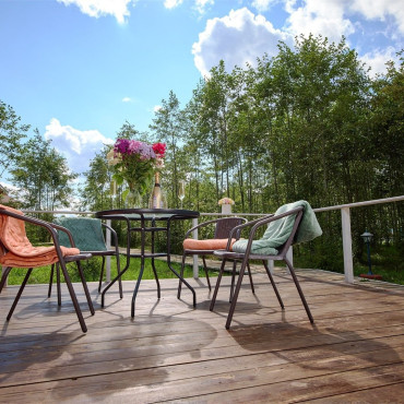 Дом "ДОМ РОМАНТИКА"