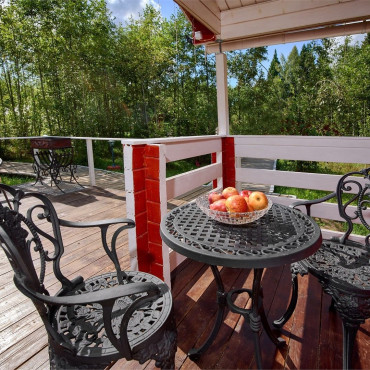 Дом "ДОМ РОМАНТИКА"