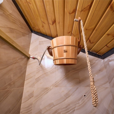 Дом "ДОМ С БАНЕЙ И КУПЕЛЬЮ"