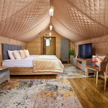 Дом "ДОМ СУЛТАНА"