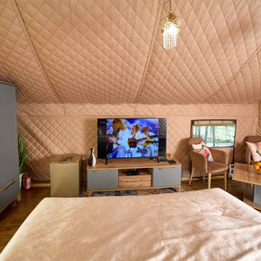 Дом "ДОМ СУЛТАНА С КУПЕЛЬЮ НА ДРОВАХ"