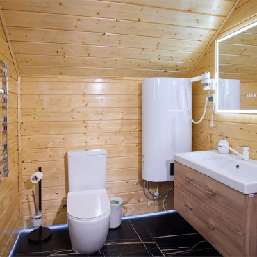 Дом "ДОМ СУЛТАНА С КУПЕЛЬЮ НА ДРОВАХ"