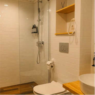 Номер "Номер Папоротник в Доме трав"