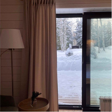 Номер "Номер Папоротник в Доме трав"