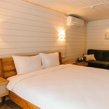 Номер "Номер Папоротник в Доме трав"