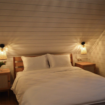 Номер "Номер Эвкалипт в Доме трав"