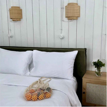 Номер "Номер Мята в Доме трав"