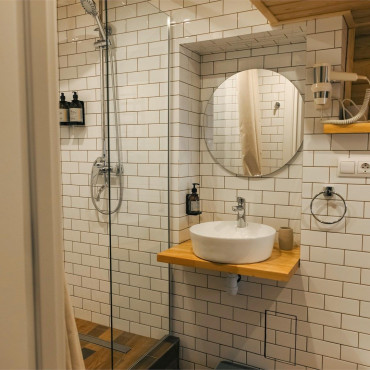 Номер "Номер Мята в Доме трав"