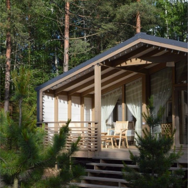 Дом "Дом радости"