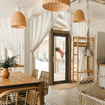 Дом "Дом радости"