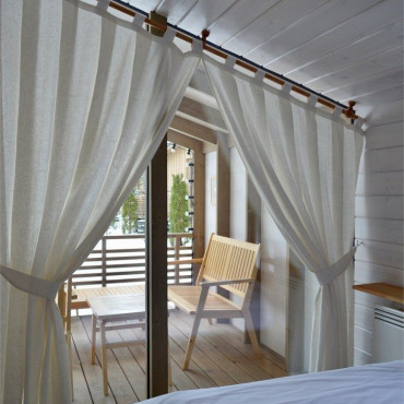 Дом "Дом радости"