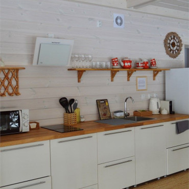 Дом "Дом радости"