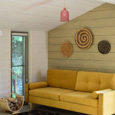 Дом "Чайный дом"