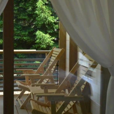 Дом "Дом луны"