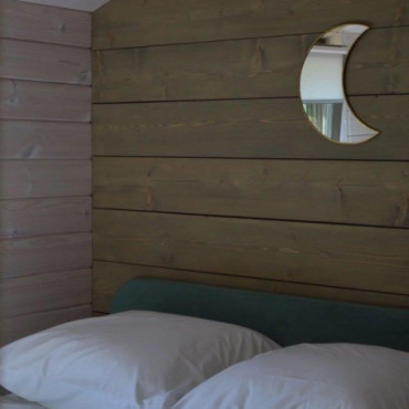 Дом "Дом луны"