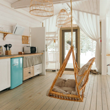 Дом "Дом влюбленных"