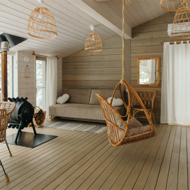 Дом "Дом влюбленных"