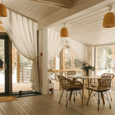 Дом "Дом маленького принца"