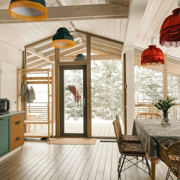 Дом "Дом сказок"