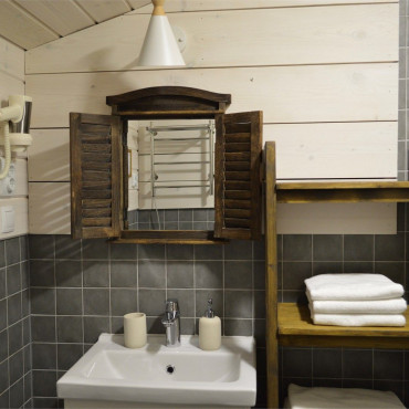 Дом "Дом сказок"