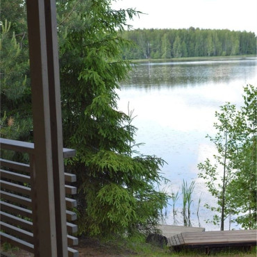 Дом "Дом сказок"