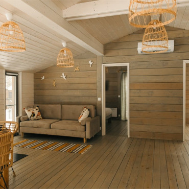 Дом "Птичий дом"