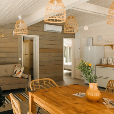 Дом "Птичий дом"