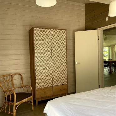 Дом "Кошкин дом"