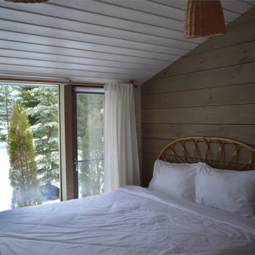 Дом "Дом Лунного кролика"