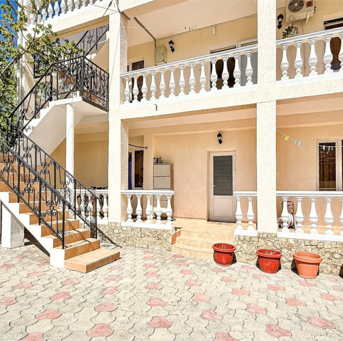 Гостевой дом Дружба