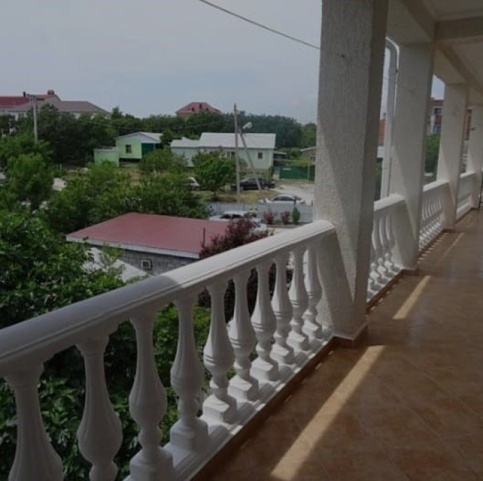 Гостевой дом Дружба