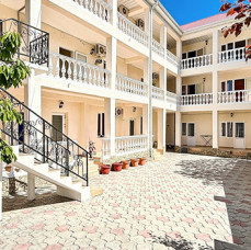 Гостевой дом Дружба