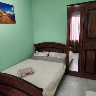 Номер "Комфортный 3 х местный номер"