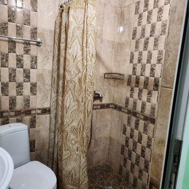 Номер "Комфортный 3 х местный номер"