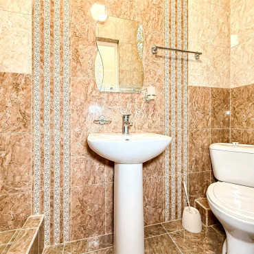 Номер "Комфортный 3 х местный номер"