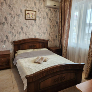 Номер "Комфортный 2 х местный номер"