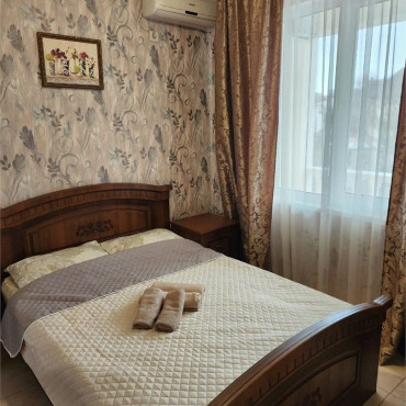 Номер "Комфортный 2 х местный номер"