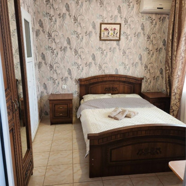 Номер "Комфортный 2 х местный номер"