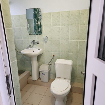 Номер "Комфортный 2 х местный номер"