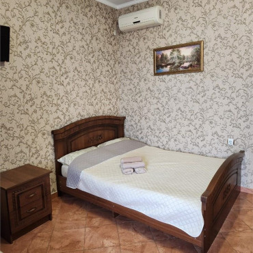 Номер "Комфортный 5 местный номер"