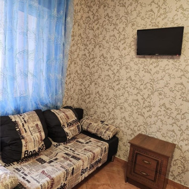 Номер "Комфортный 5 местный номер"