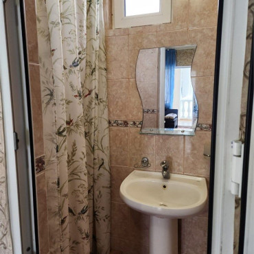 Номер "Комфортный 5 местный номер"