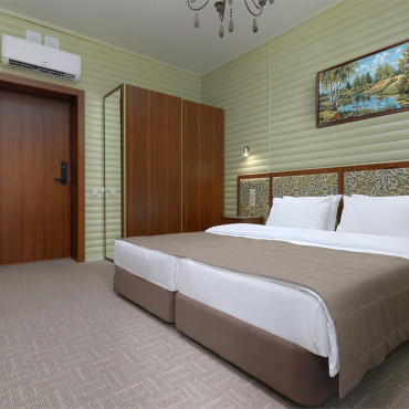 Номер "Стандарт Кантри"