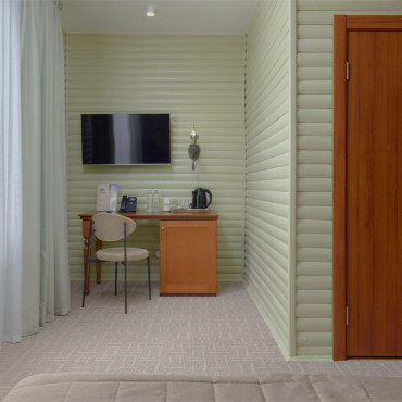 Номер "Стандарт Кантри"