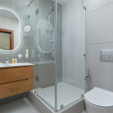 Номер "Стандарт Кантри"