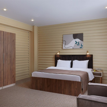 Номер "Люкс Комфорт"